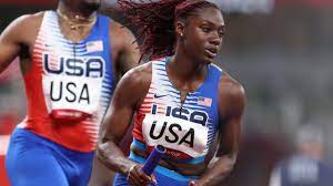 Polacy mają jeszcze spore pole manewru, bo sztafeta nie wystąpiła w najmocniejszym składzie. Sfx16lw Bjkuem