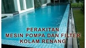 Image result for pasir silika untuk kolam renang