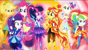 my sunset shimmer فتيات اكوستريا arabic amino
