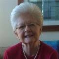 Mrs. Betty Ann DeCourcy Halm Obituary
