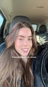 Traumatizing Soccer Stories: My Humiliating Experience at Training