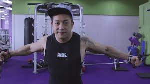 It makes me feel more excited to work out. Anytime Fitness Malaysia Club Tour Kl Gateway Youtube