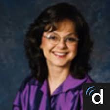 Dr. Aleksandra (Dyk) De Golovine, MD