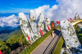 du lịch Đà Nẵng tháng 8