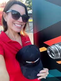 Billy Gideon's Instagram, Twitter & Facebook