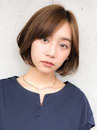 2020 40代おしゃれ女性に 若返り髪型でプチトレンドゲット hair ショートのヘアスタイル 艶髪 髪型