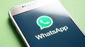 A spokesperson for the firm said the changes related to the. Whatsapp 8 Feb 2021 Announcement You Either Agree To Our Terms Or You Out Youtube