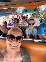 Bonaire 🇧🇶 Auf Bonaire...