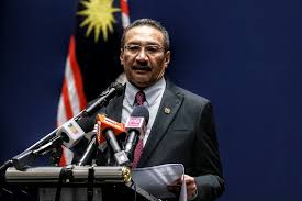 Wisma putra investigating jalur gemilang fiasco at basketball opening ceremony. Hishammuddin Wisma Putra Will Help Malaysians Stranded In Singapore Malaysia Malay Mail
