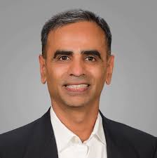 Executives in Residence