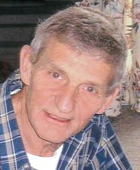 Obituary of Wayne Patrick Lowry