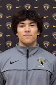 2022-23 Men's Volleyball Roster