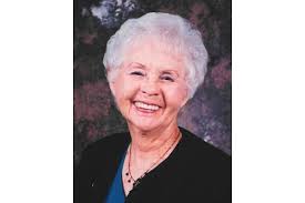 Maxine Shutt Obituary (1923