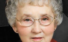 Mary Kathryn Strickland