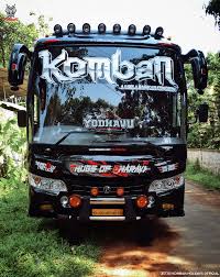 Komban bombay edition skin for bussid livery released download. Komban Holidays Photos Facebook