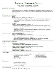 Como bien advertía nunberg (1990: Ejemplos De Cv Para Ayudarte A Redactar El Tuyo Micvideal
