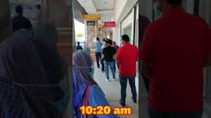 מרכז העיר ג'והור בהרו נמצא במרחק של 7 קמ ממלון זה.הקרבה לmerdeka park היא הטבה לאורחים השוהים במלון oyo rooms bandar baru uda jakel. Long Queue At The Jakel Bandar Baru Uda Short Short Shorts Shorts Youtube