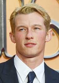 Fan Casting Callum Turner as Matthew Callahan in DV8