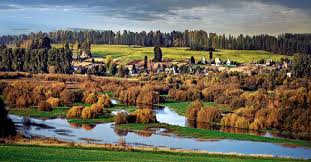 Reisen Und Tourismus In Belarus