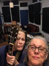 We are thrilled to announce that we have finished recording our new album!  It will be released soon ahead of our 2019 tour of Benelux in September. We  hope everyone enjoys our