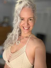 Examples of Unique Top work from our featured artist of the months.