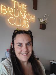 We were out for a walk yesterday and found this cute little party favor in  the ground by Revolution...Congratulations!!