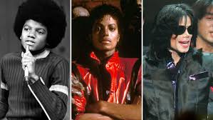 The latest tweets from @michaeljackson Michael Jackson Movie Coming From Bohemian Rhapsody Producer Deadline