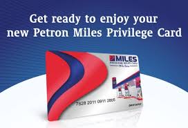 Malaysia petrol stations loyalty member card benefits comparison result. Petron Miles Privilege Card Is Unlike Any Other