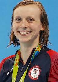 How tall and how much weigh katie ledecky? Katie Ledecky Height Weight Age Boyfriend Family Facts Biography