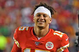 Second, mahomes leaped to the top of the take the goat's mindset and juxtapose it onto mahomes. Patrick Mahomes Injury Seven Reasons For Optimism Arrowhead Pride