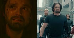 Seeing Bucky fighting his demons for years to now seeing him be a leader  helping others do the same makes me so unbelievably happy.