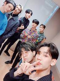 Please contact the moderators of this subreddit if you have any questions or concerns. 191123 Got7 Twitter Update Today It Was As Warm As Anywhere Between Autumn And Winter I Hope You Enjoyed Your Day With Got7 See You Tomorrow Got7