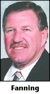 WILLIAM FANNING Obituary (2018)