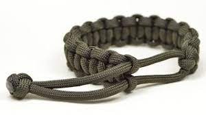 And they are simple and fun to make, as well! Make A Mad Max Style Paracord Survival Bracelet The Original Boredparacord Com Youtube