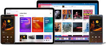 Depending on which version of macos you are running, you will find either of these in your applications folder. Listen To Music And More In The Apple Music App Apple Support