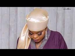 Pin On Zahra Head Wrap Cap