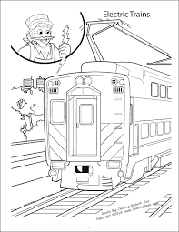 Contains trains coloring pages and facts about trains. Coloring Books Trains Really Big Coloring Book