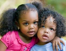 Black embellished hair looks cute and adorable on black girls. Afro Hairstyles For Black Baby Girl Hair Afroculture Net