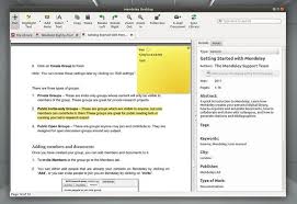 Top 15 Best Linux Reference Manager Software To Use In 2020 Citation Format Citing References Writing Resources