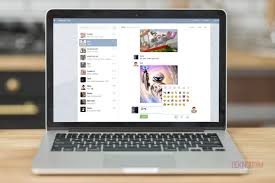 Telegram web is a feature offered by telegram that allows you to use telegram on pc. Cara Menggunakan Telegram Web Di Pc Teknodaim Com