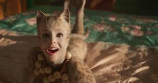 A tribe of cats called the jellicles must decide yearly which one will ascend to the heaviside layer and come back to a new jellicle life. Rebel Wilson Cats