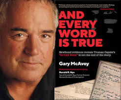 BooksChatter: ℚ And Every Word Is True