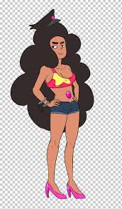 Steven universe vs rule 34, now on my style. Stevonnie Steven Universe Pearl Garnet Connie Png Clipart Abdomen Amethyst Arm Art Black Hair Free Png