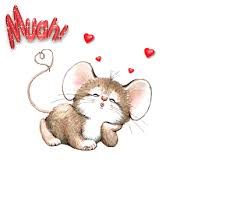 Resultado de imagen para ratoncitos gif