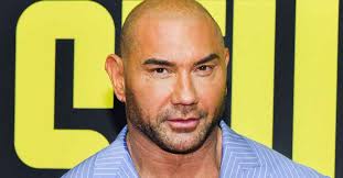 Despite many wrestlers historically breaking their word and returning for one last big match and payday, the guardians of the. Upcoming Dave Bautista Movies And Tv Series Buzzwonder