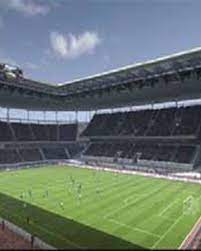 The following is a list of football stadiums. Stadion Europa Fifa Football Gaming Wiki Fandom