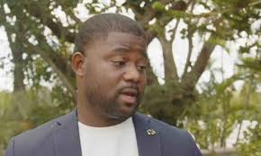 Fraternity Highlights Entrepreneurship With Panel Discussion