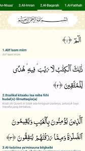Al Quran Terjemahan Indonesia For Android Apk Download