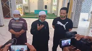 We did not find results for: 7 Fakta Video Dugaan Penembakan Gus Idris Yang Ternyata Hanya Settingan Kumparan Com