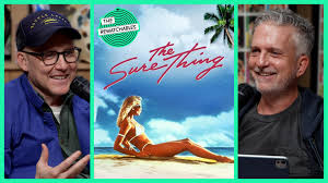 The Sure Thing' With Bill Simmons and Chris Ryan - The Ringer